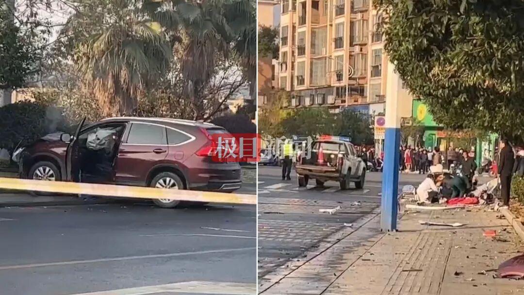 蜘蛛直播官方入口-江西一民警驾车肇事致1死1残，一审获刑1年2个月，伤残者已申请抗诉：人行道上被汽车高速冲撞当场昏迷，为试管婴儿准备3年因车祸毁于一旦